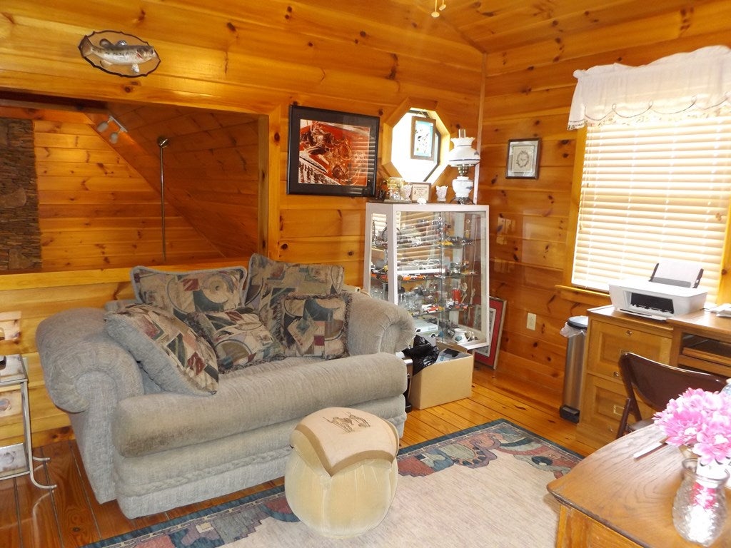 714 Vass Mill Road Laurel Fork, VA 24352 - Photo 20 of 57 Gallery Image 20