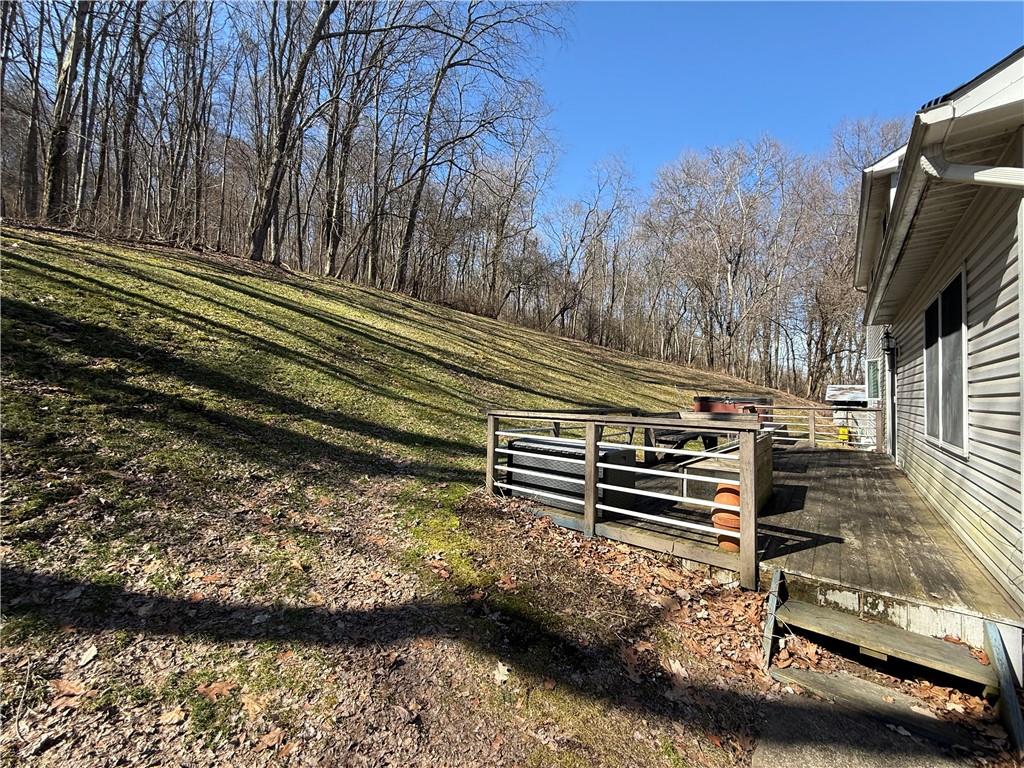 2179 Evans City Road Zelienople, PA 16063 - Photo 39 of 50