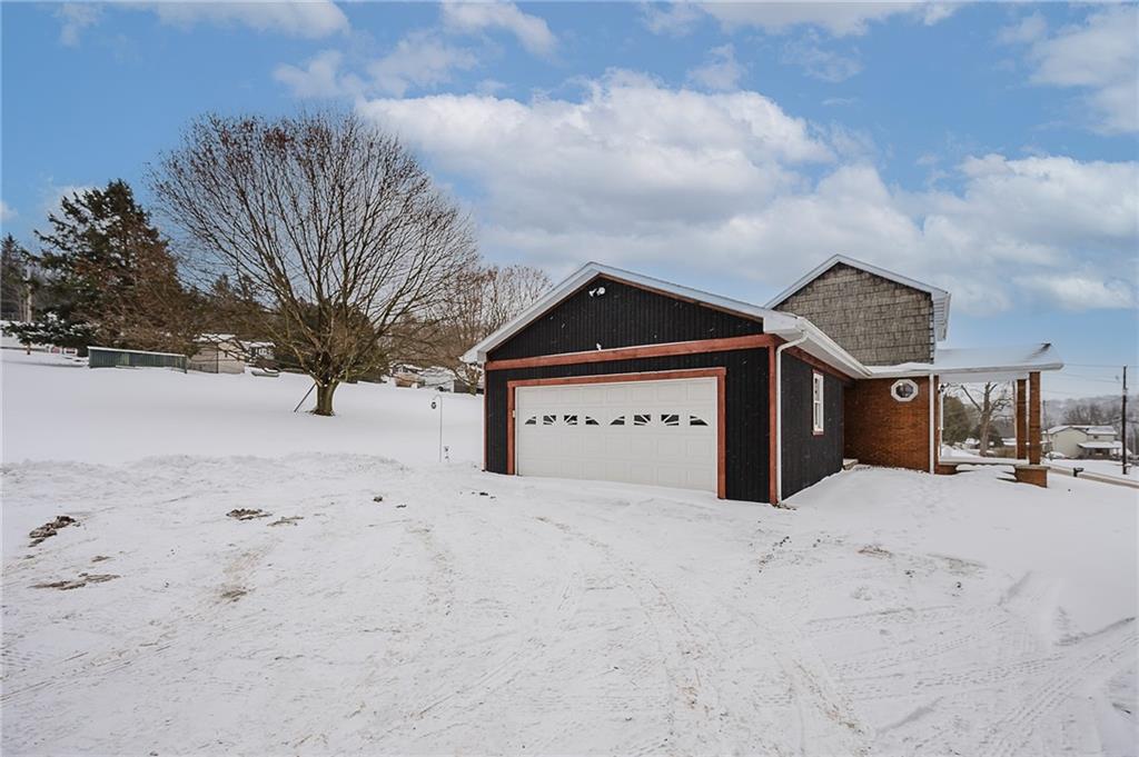 49 Cherry Run Road Homer City, PA 15748 - Photo 29 of 49 Gallery Image 29