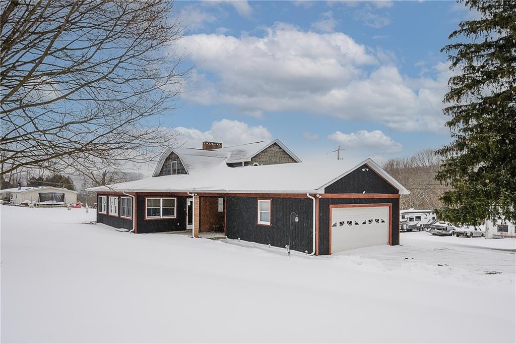 49 Cherry Run Road Homer City, PA 15748 - Photo 32 of 49 Gallery Image 32