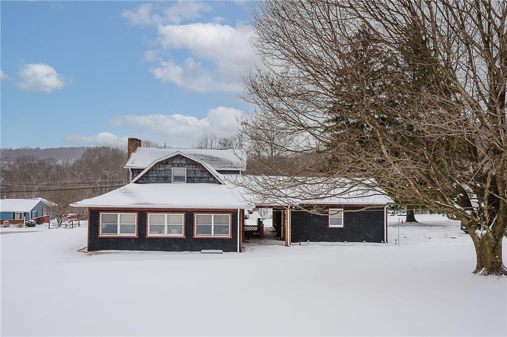 49 Cherry Run Road Homer City, PA 15748 - Photo 33 of 49 Gallery Image 33