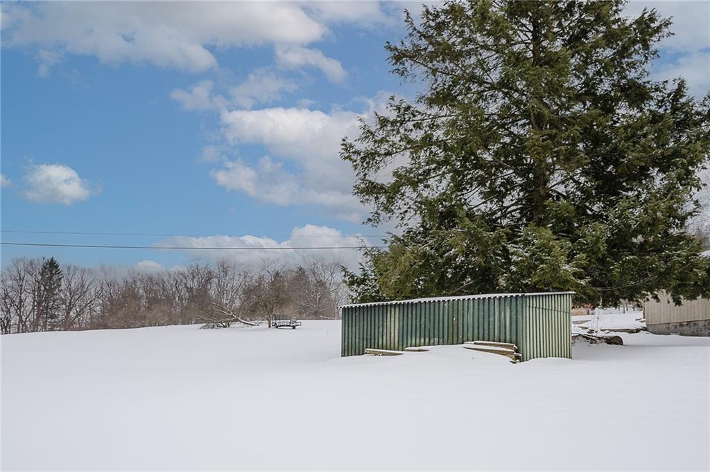 49 Cherry Run Road Homer City, PA 15748 - Photo 34 of 49 Gallery Image 34
