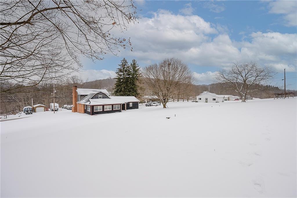 49 Cherry Run Road Homer City, PA 15748 - Photo 36 of 49 Gallery Image 36