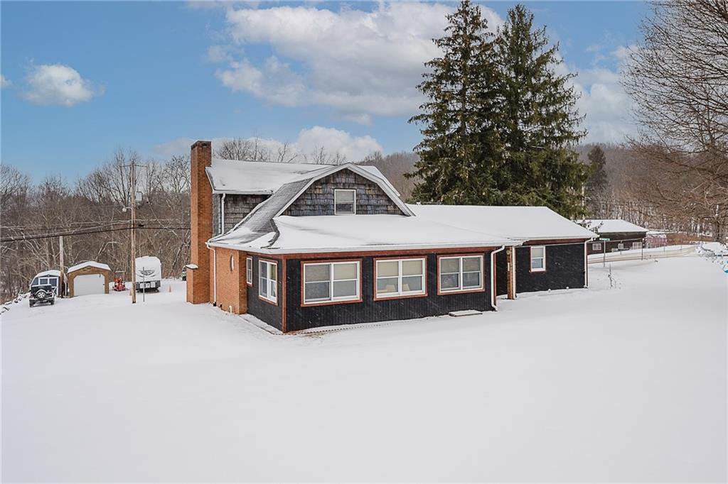 49 Cherry Run Road Homer City, PA 15748 - Photo 37 of 49 Gallery Image 37