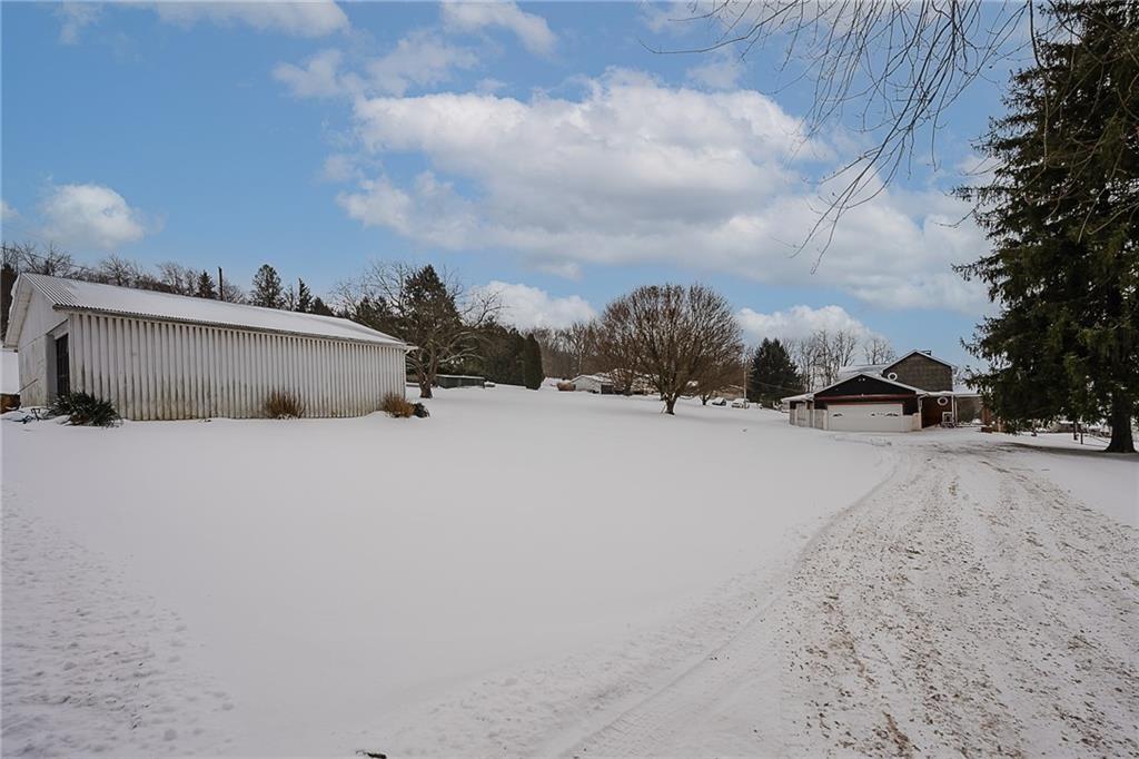 49 Cherry Run Road Homer City, PA 15748 - Photo 39 of 49 Gallery Image 39