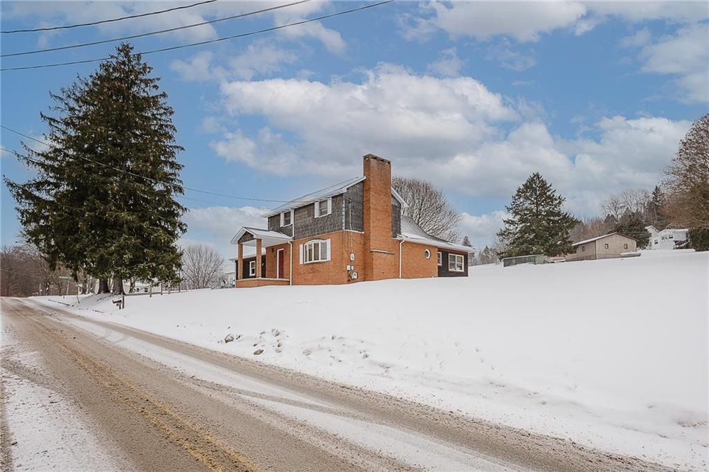 49 Cherry Run Road Homer City, PA 15748 - Photo 40 of 49 Gallery Image 40