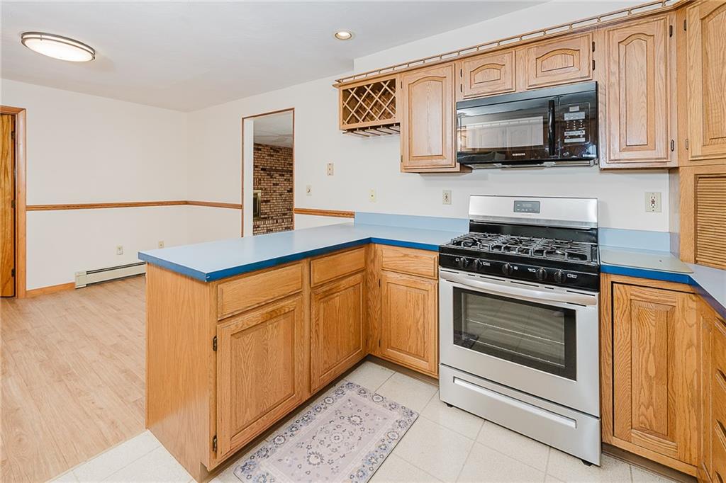 49 Cherry Run Road Homer City, PA 15748 - Photo 8 of 49 Gallery Image 8