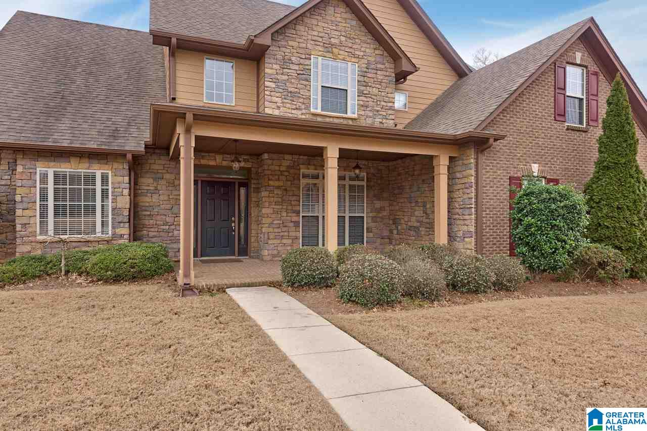 115 River Valley Road Helena, AL 35080 - Photo 6 of 47