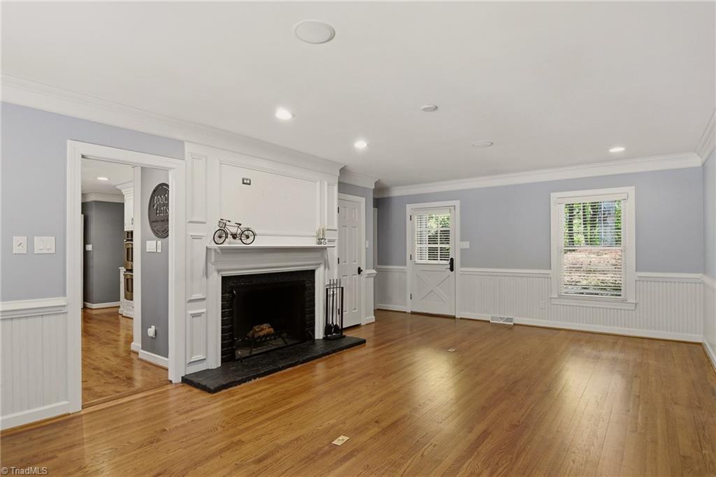 3105 St Regis Road Greensboro, NC 27408 - Photo 12 of 38