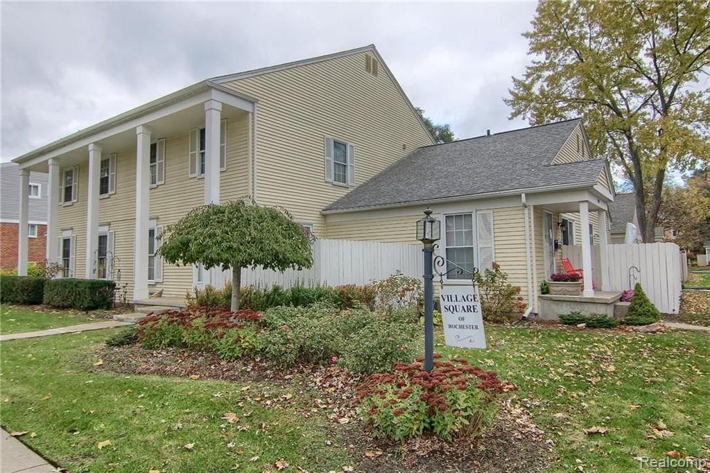 294 1st Street Rochester, MI 48307 - Photo 24 of 24