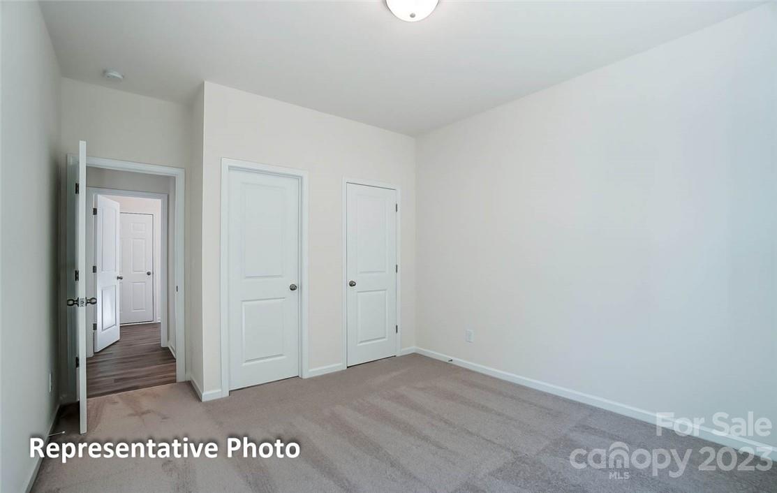 109 Old Fld Road Statesville, NC 28677 - Photo 24 of 37 a view of an empty room