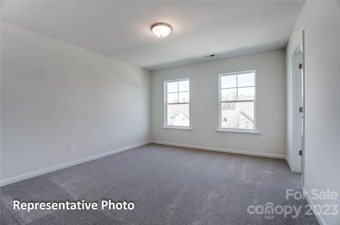 109 Old Fld Road Statesville, NC 28677 - Photo 30 of 37 an empty room with windows