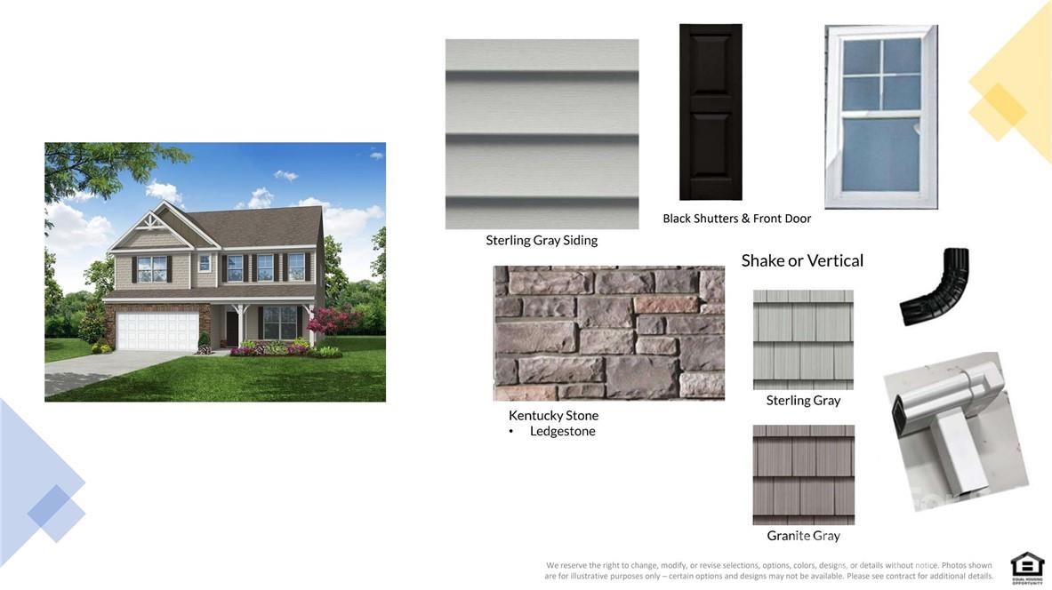 109 Old Fld Road Statesville, NC 28677 - Photo 3 of 37 a view of a kitchen with a sink and cabinets