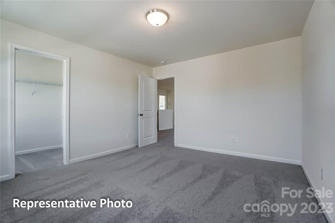 109 Old Fld Road Statesville, NC 28677 - Photo 31 of 37 a view of an empty room