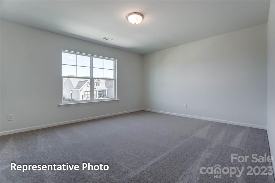 109 Old Fld Road Statesville, NC 28677 - Photo 33 of 37 an empty room with windows