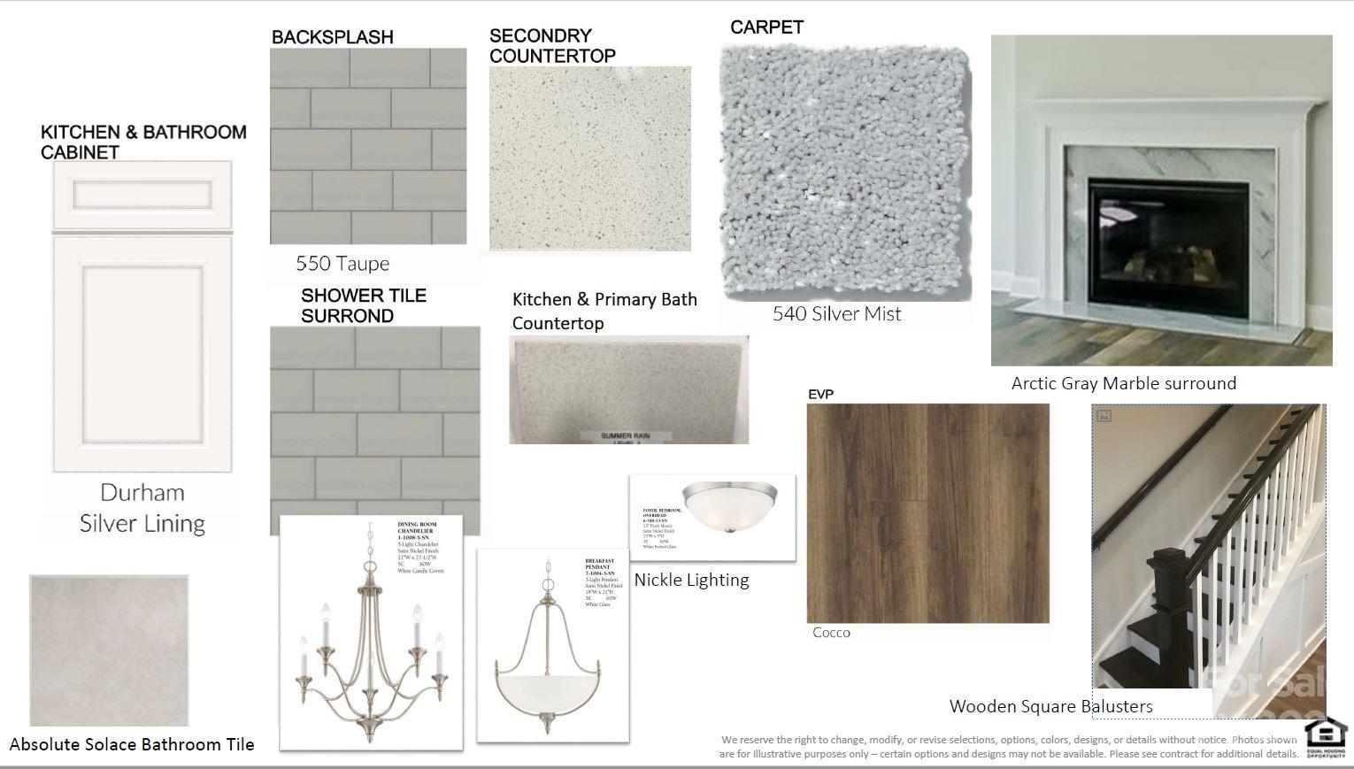 109 Old Fld Road Statesville, NC 28677 - Photo 4 of 37 a picture of a floor plan
