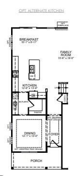 109 Old Fld Road Statesville, NC 28677 - Photo 6 of 37