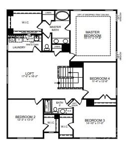 109 Old Fld Road Statesville, NC 28677 - Photo 7 of 37 unknown