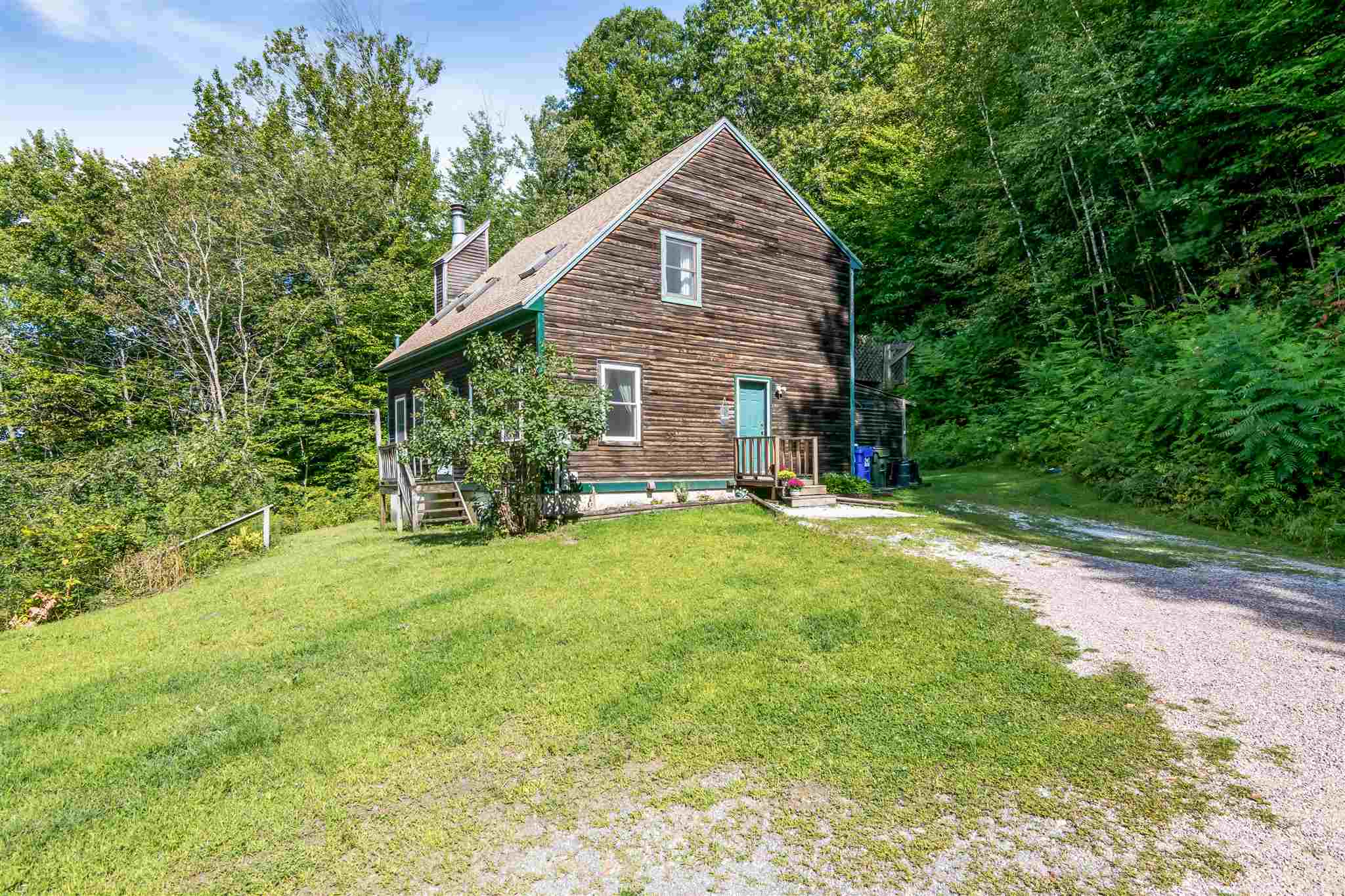 343 River Road Essex Junction, VT 05452 - Photo 29 of 33