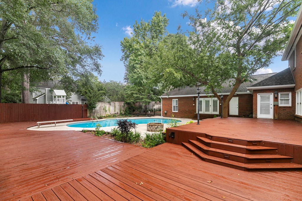 104 Sandy Springs Road Dothan, AL 36303 - Photo 48 of 59