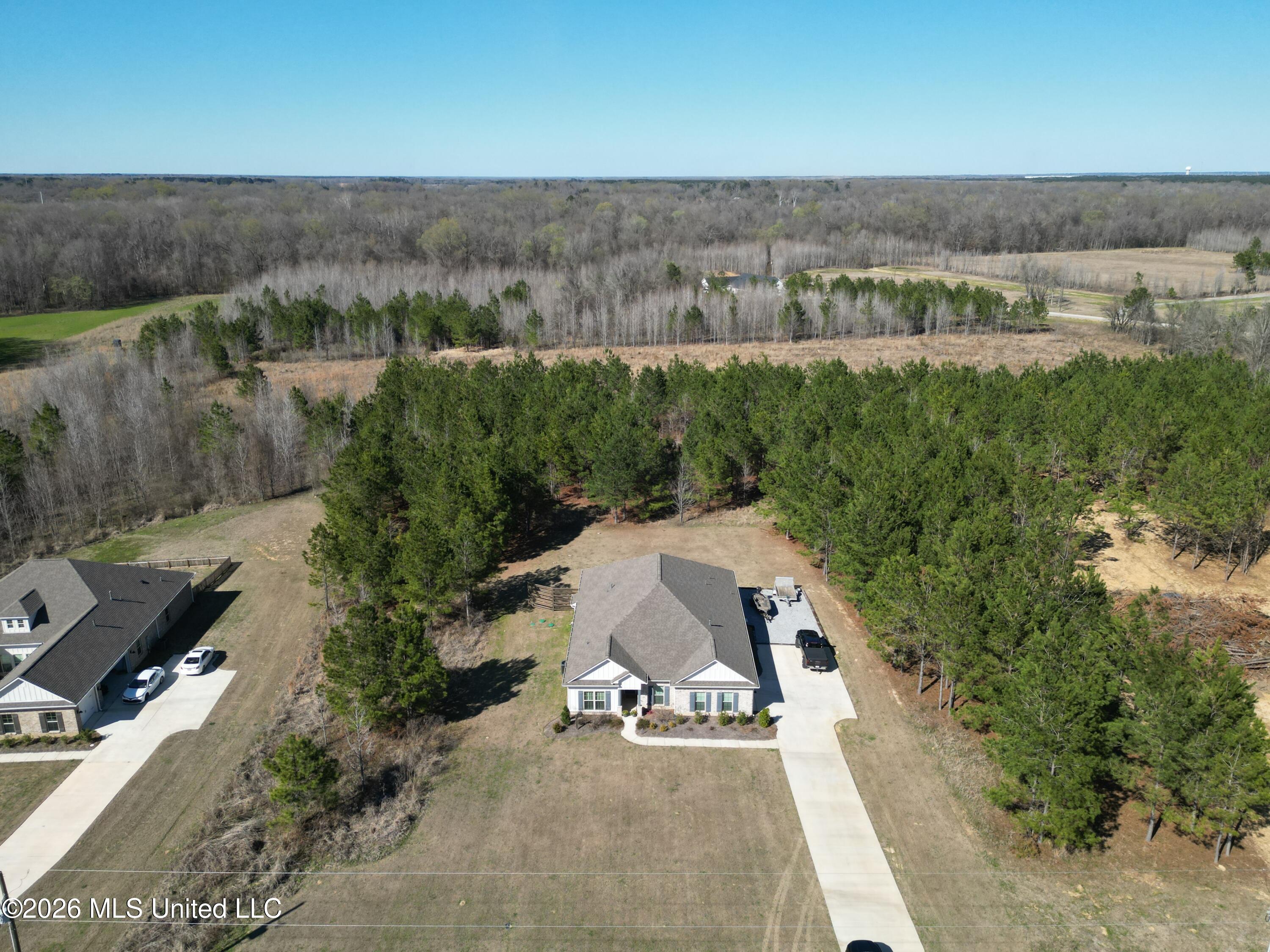 208 Stout Road Canton, MS 39046 - Photo 51 of 52 DJI_0377