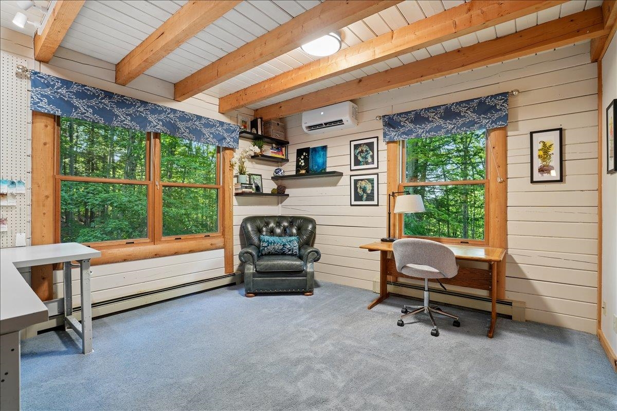 33 Quaker Road New Durham, NH 03855 - Photo 20 of 57