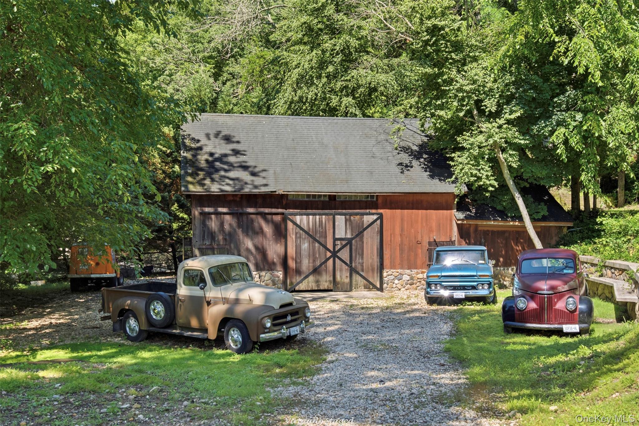 36 Spring Street Cold Spring Harbor, NY 11724 - Photo 38 of 43