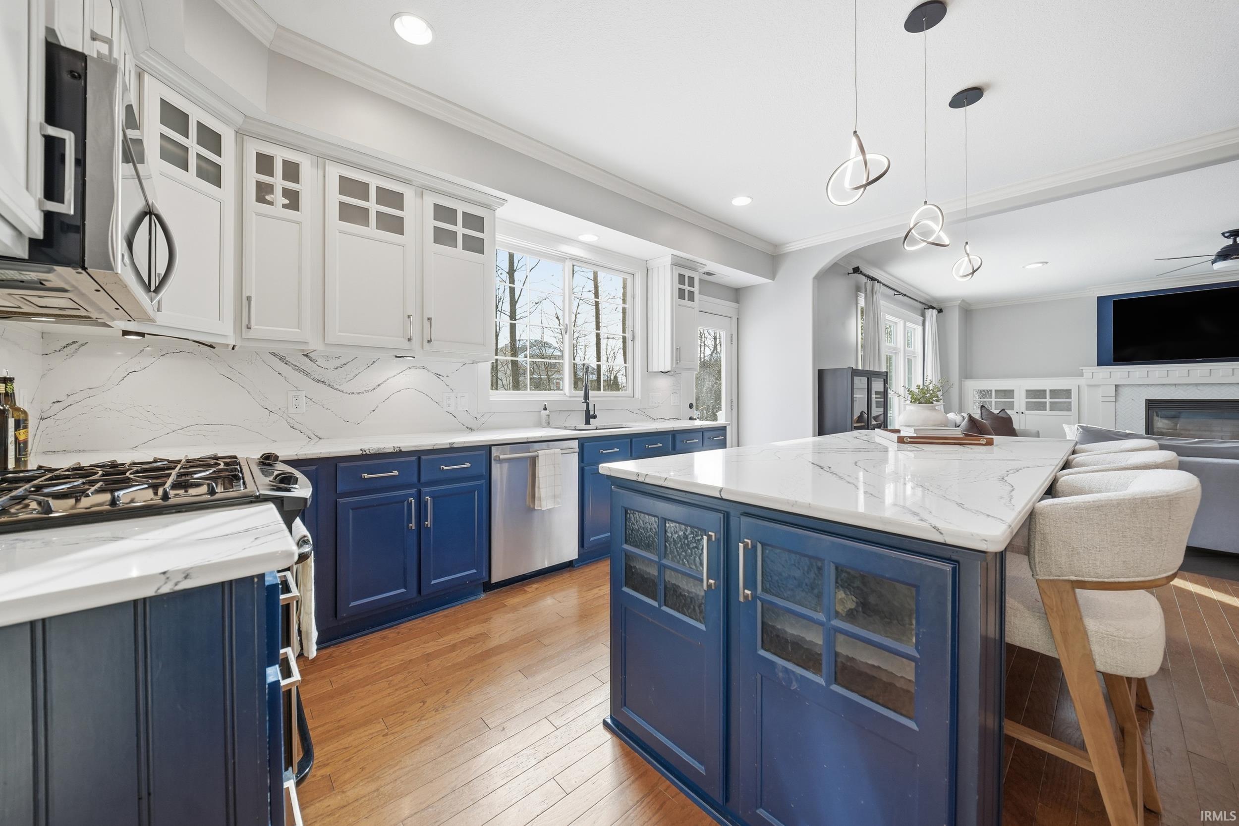 1801 Galapagos Court Fort Wayne, IN 46814 - Photo 2 of 36