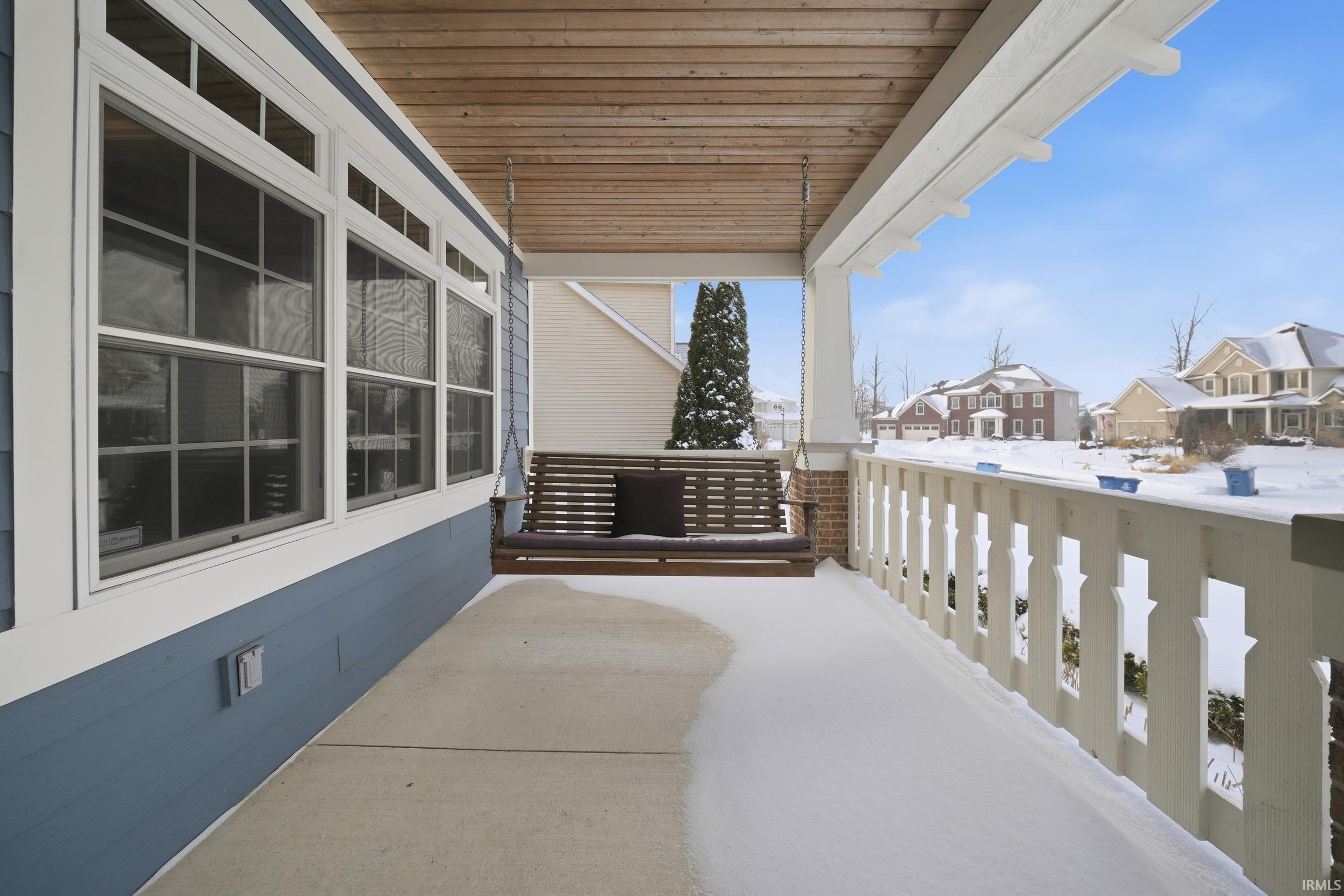 1801 Galapagos Court Fort Wayne, IN 46814 - Photo 24 of 36