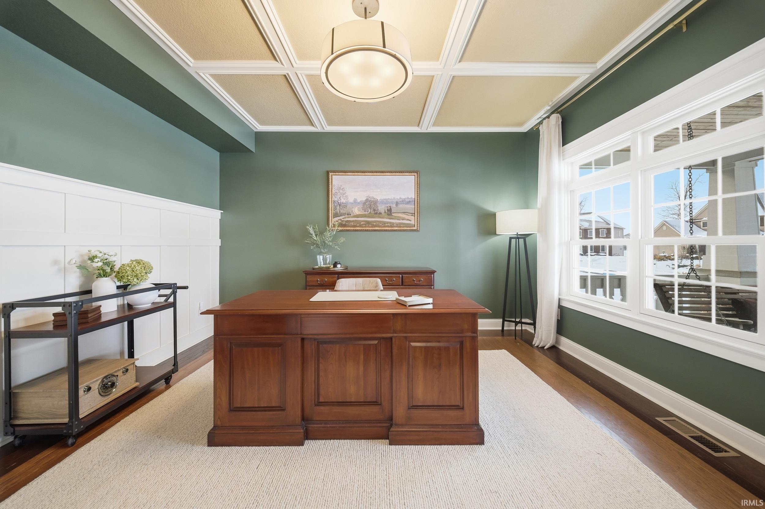 1801 Galapagos Court Fort Wayne, IN 46814 - Photo 26 of 36