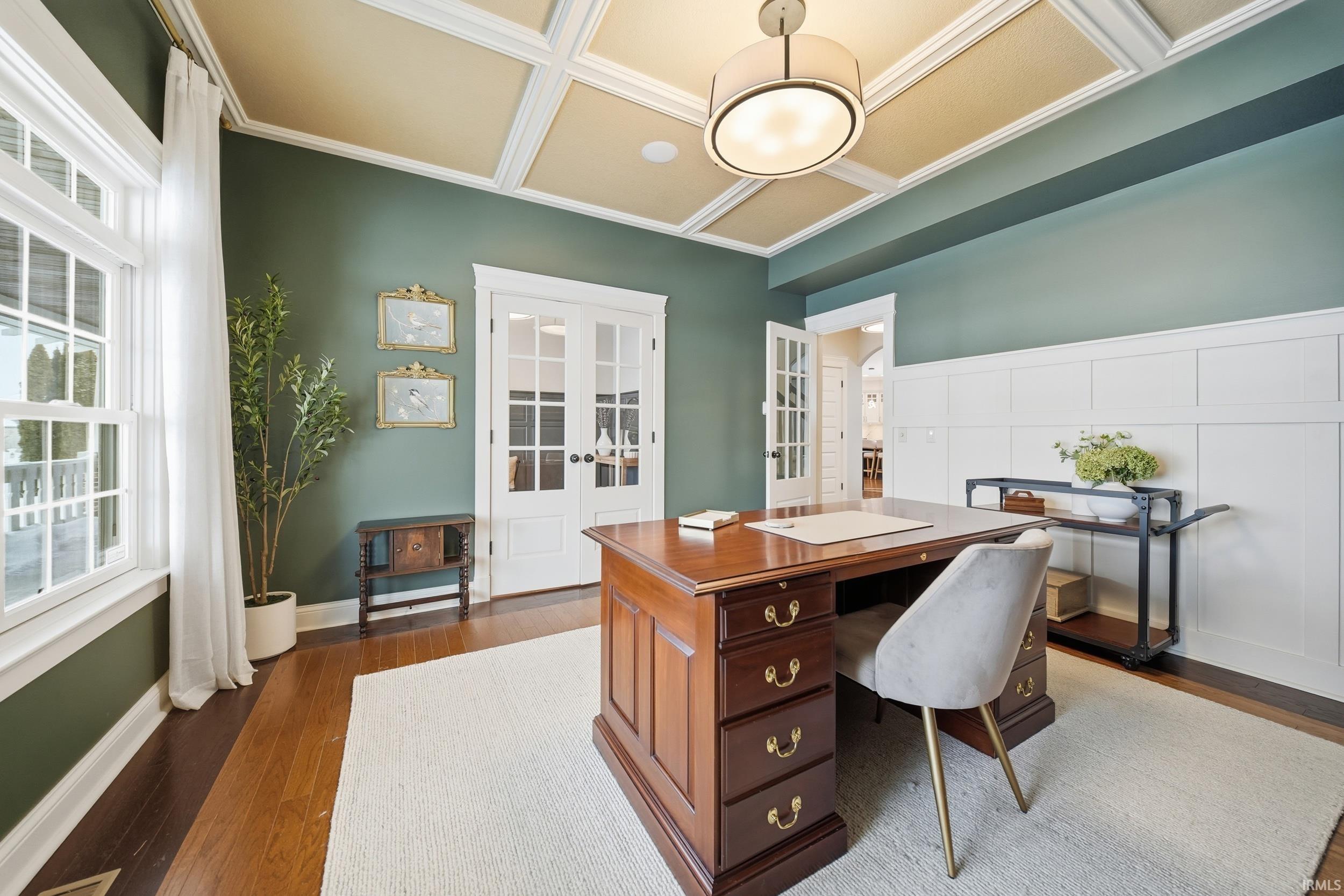 1801 Galapagos Court Fort Wayne, IN 46814 - Photo 27 of 36