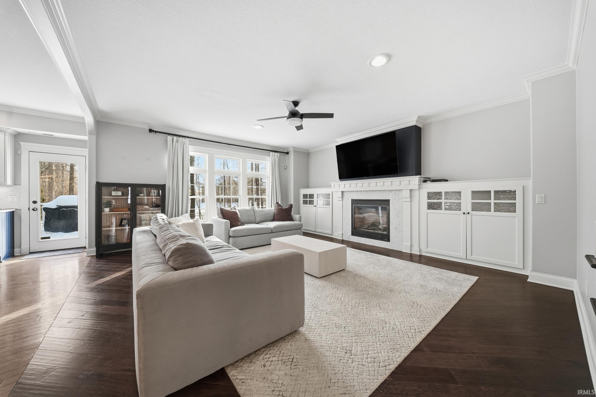 1801 Galapagos Court Fort Wayne, IN 46814 - Photo 28 of 36