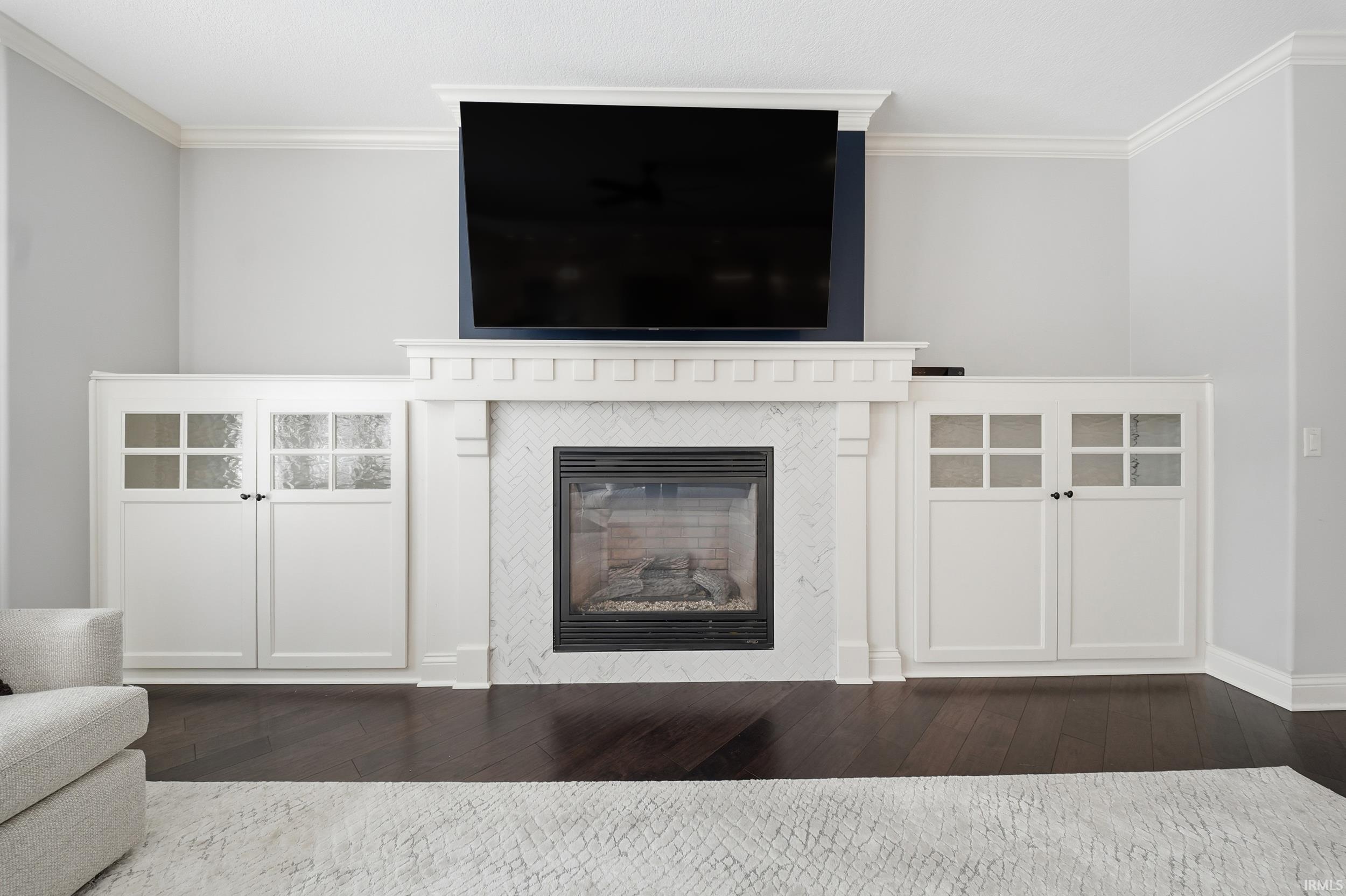 1801 Galapagos Court Fort Wayne, IN 46814 - Photo 29 of 36