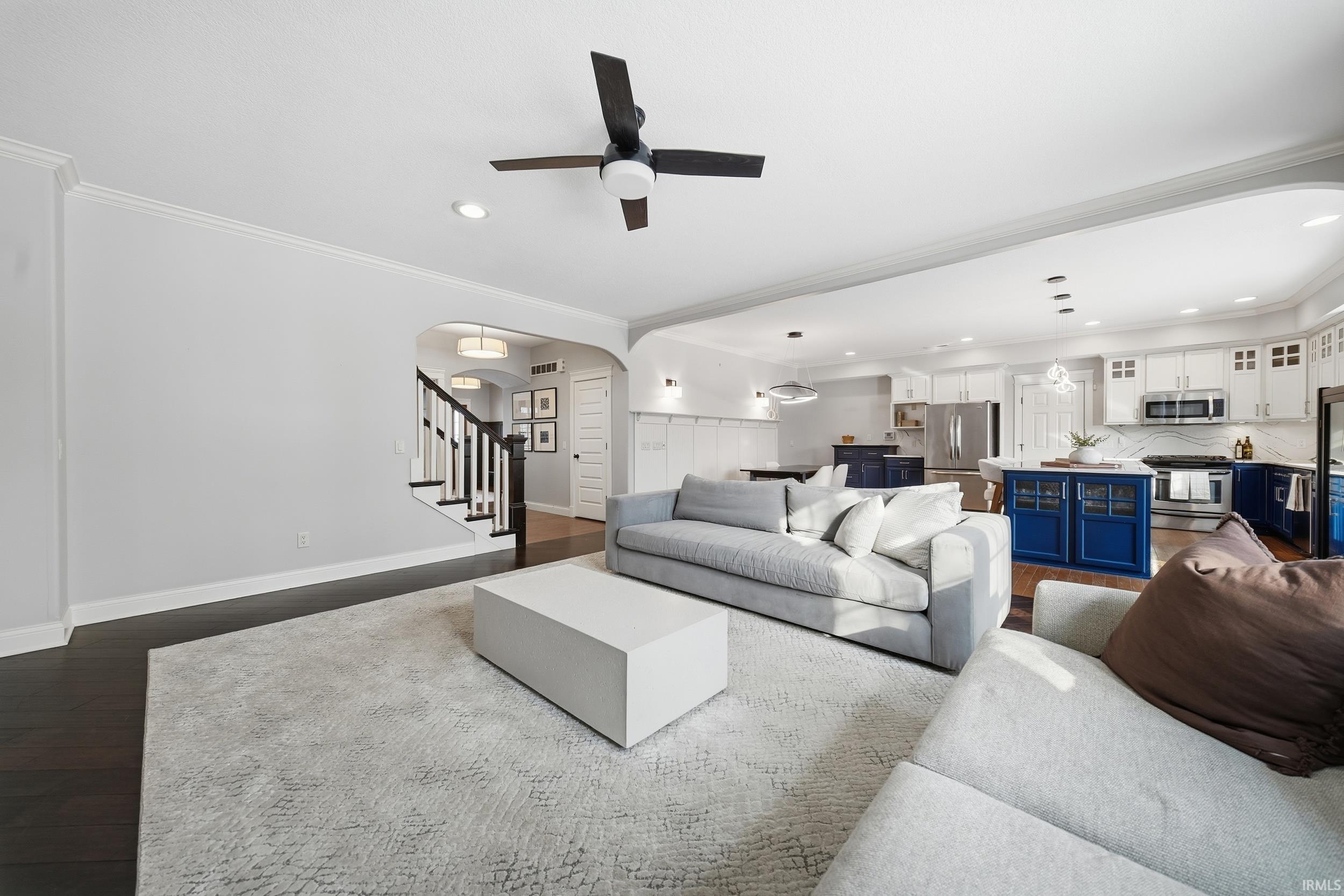 1801 Galapagos Court Fort Wayne, IN 46814 - Photo 30 of 36