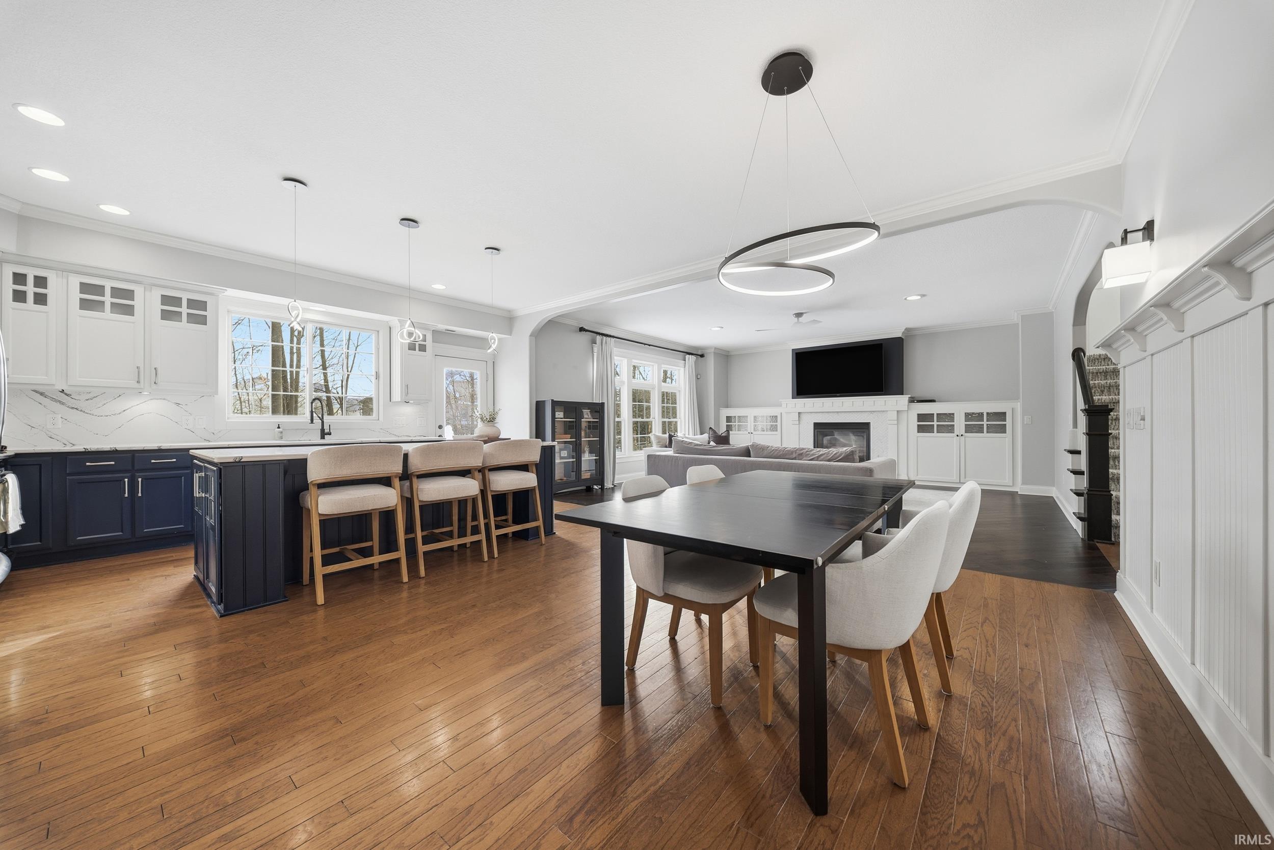 1801 Galapagos Court Fort Wayne, IN 46814 - Photo 31 of 36