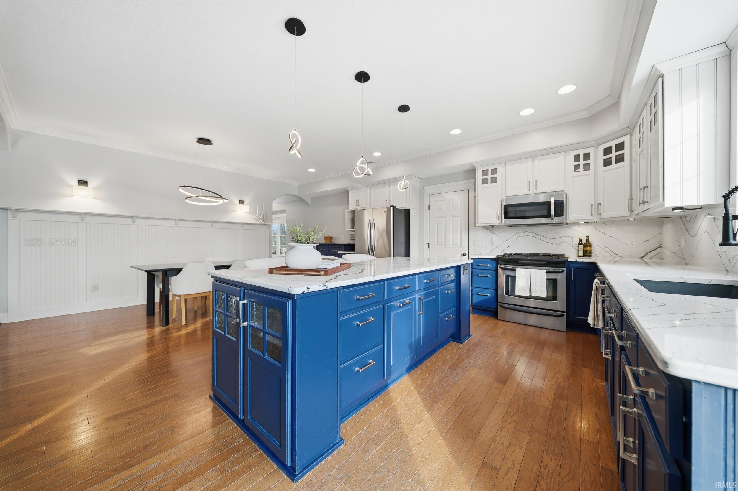 1801 Galapagos Court Fort Wayne, IN 46814 - Photo 32 of 36