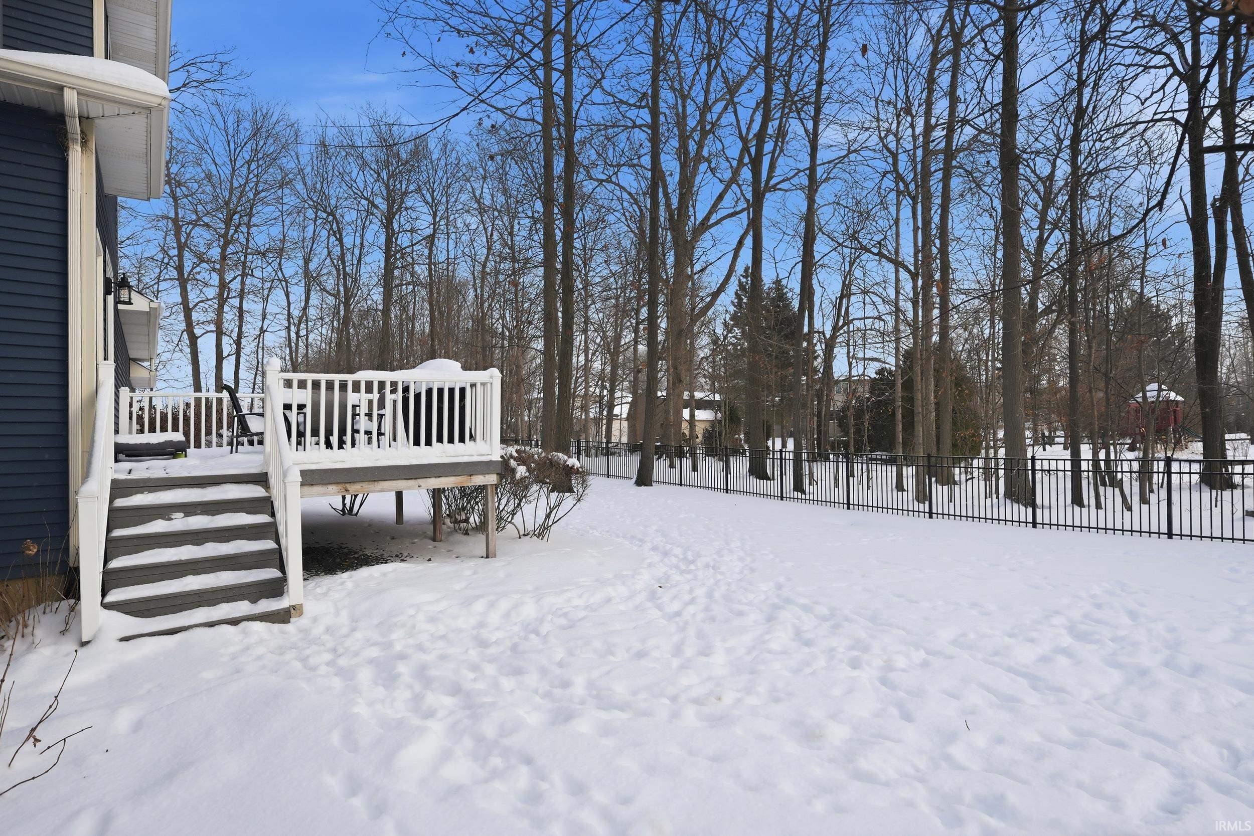 1801 Galapagos Court Fort Wayne, IN 46814 - Photo 9 of 36