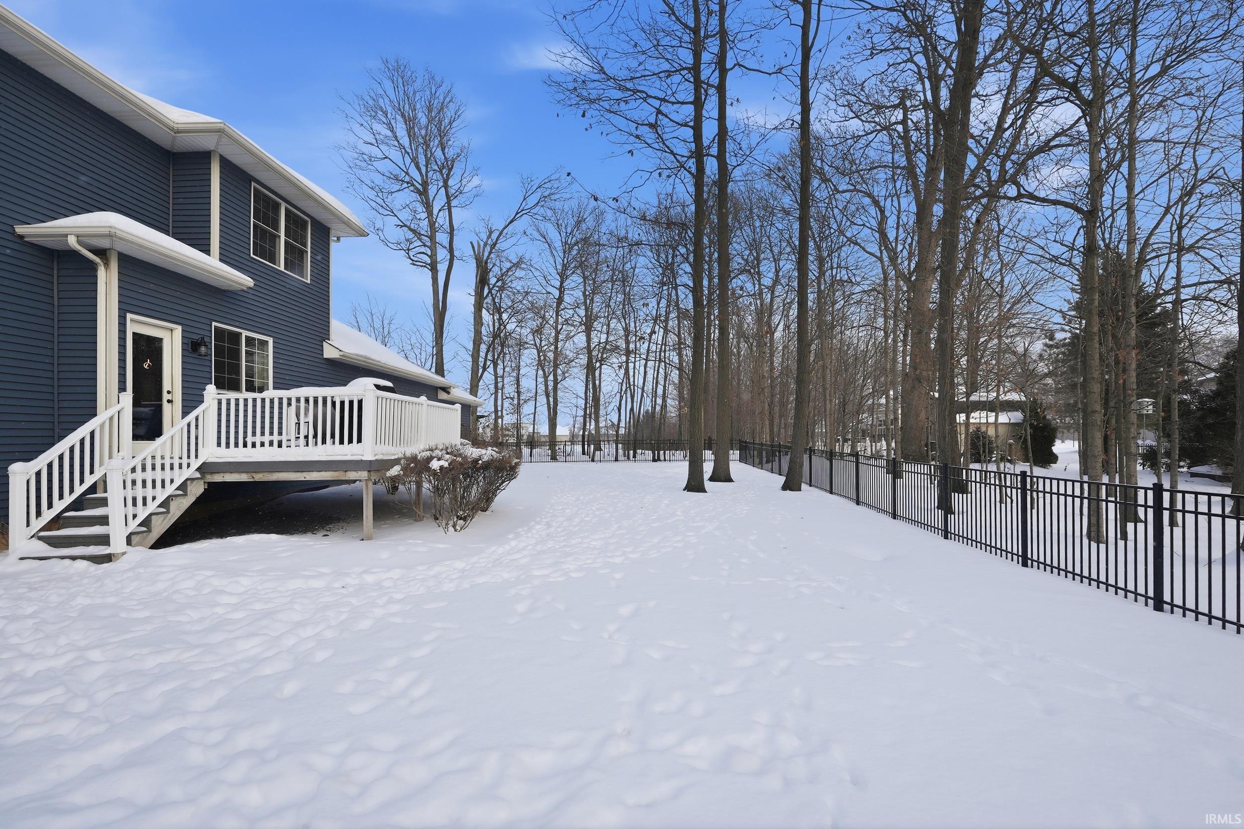 1801 Galapagos Court Fort Wayne, IN 46814 - Photo 10 of 36