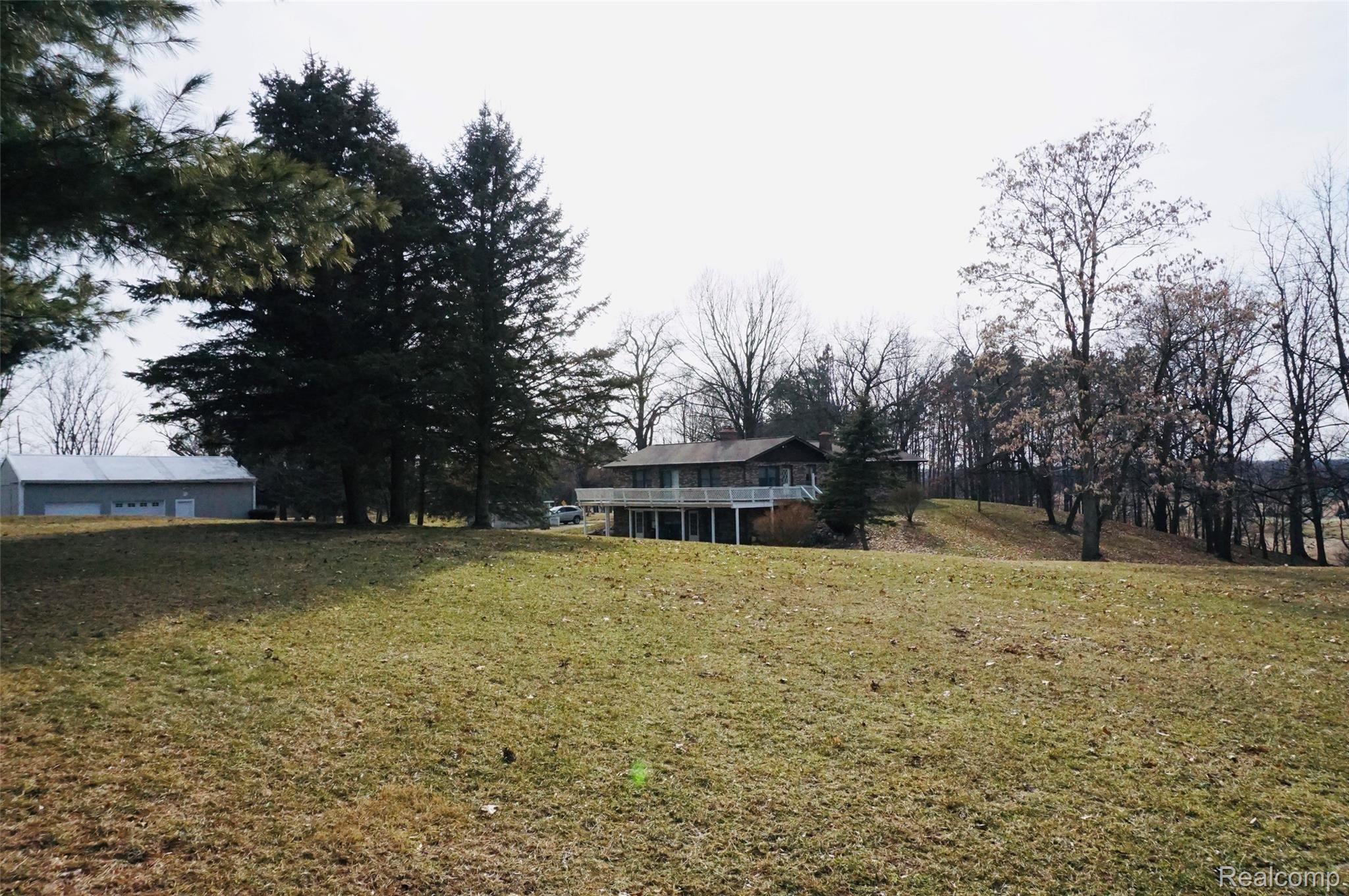 7740 10 Mile Road Ceresco, MI 49033 - Photo 11 of 51 DSC06865.jpeg