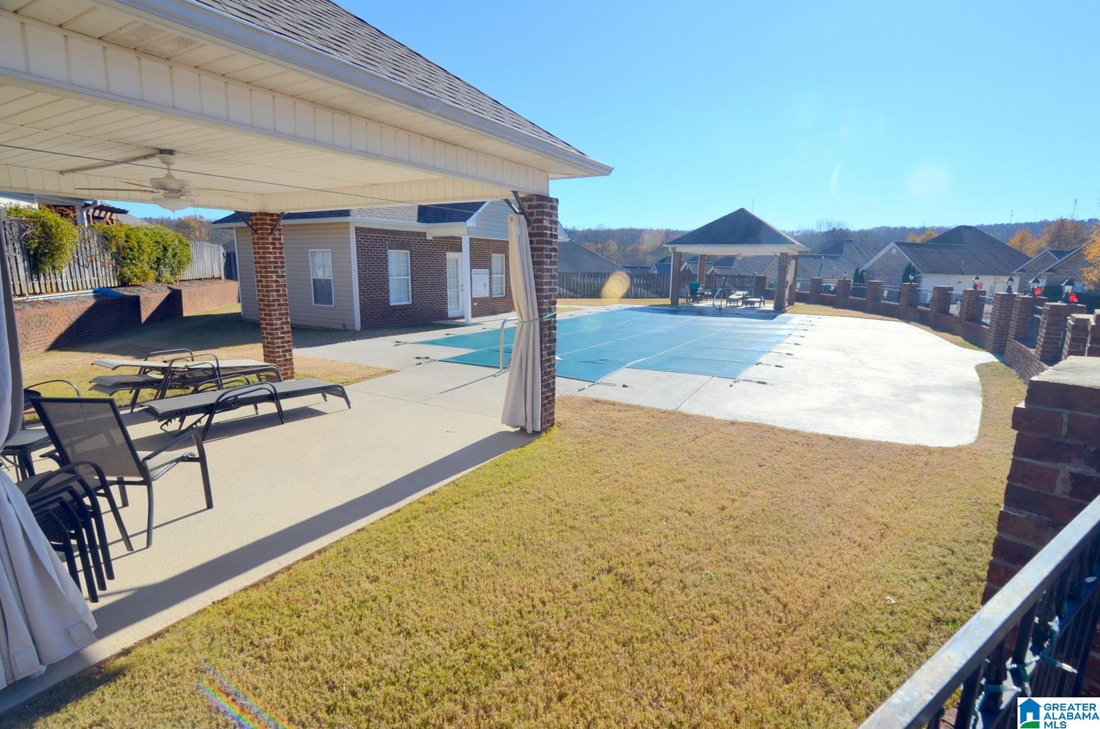 25 Trellis Circle Springville, AL 35146 - Photo 36 of 37