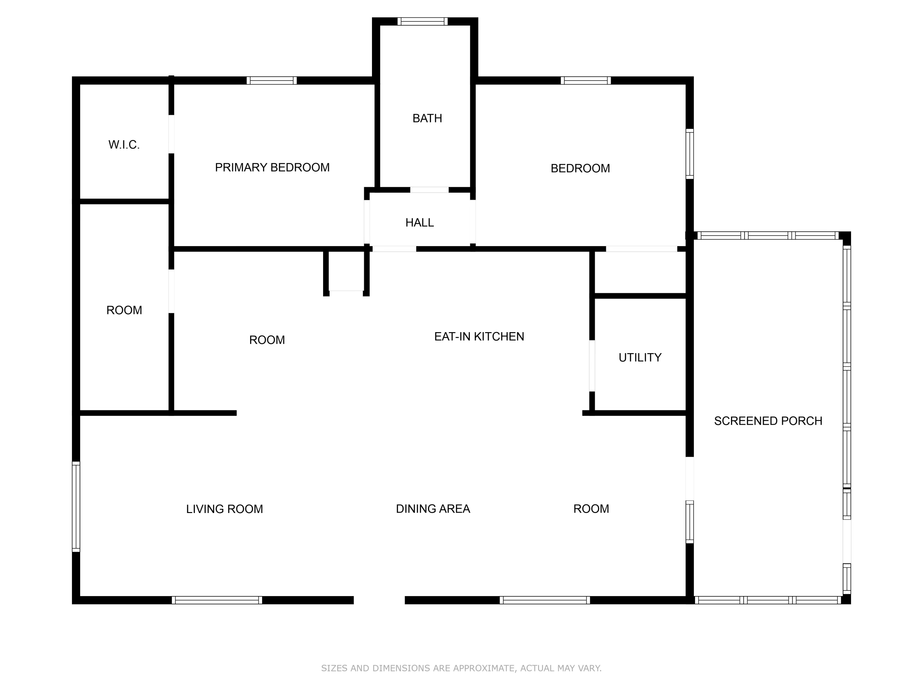197 St Paul Road Sandy Hook, MS 39478 - Photo 1 of 1 Gallery Image 1