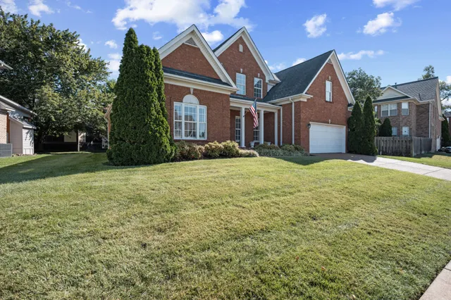 $699,900 | 2517 Tisdale Drive, Thompson's Station, TN 37179