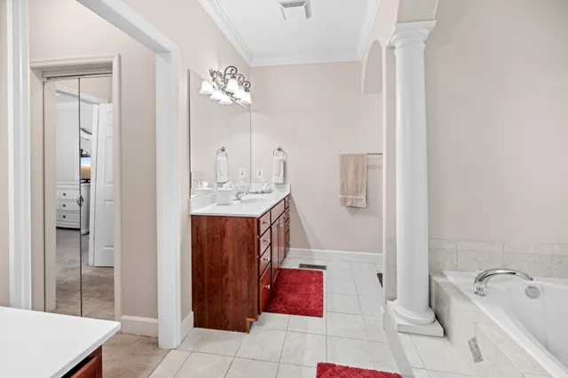 $699,900 | 2517 Tisdale Drive, Thompson's Station, TN 37179