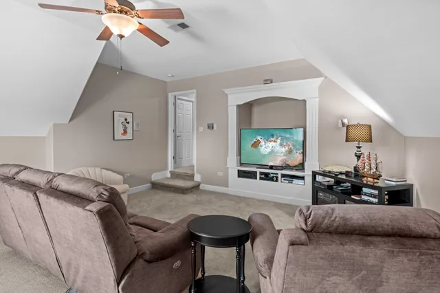 $699,900 | 2517 Tisdale Drive, Thompson's Station, TN 37179