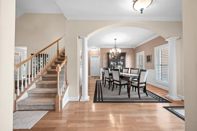 $699,900 | 2517 Tisdale Drive, Thompson's Station, TN 37179