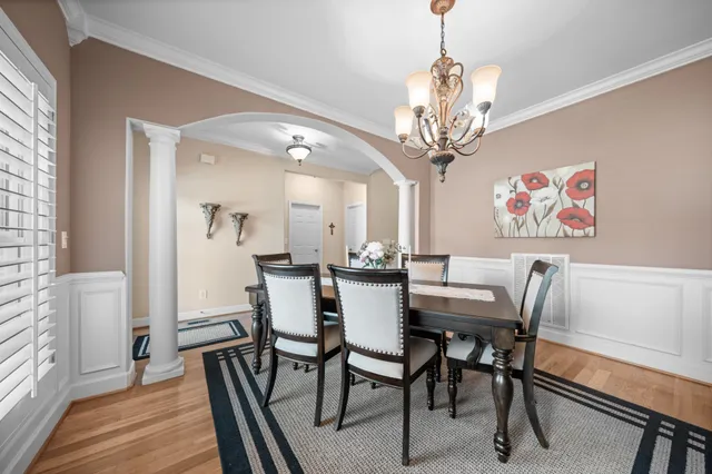 $699,900 | 2517 Tisdale Drive, Thompson's Station, TN 37179