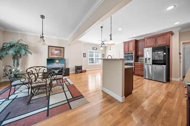 $699,900 | 2517 Tisdale Drive, Thompson's Station, TN 37179