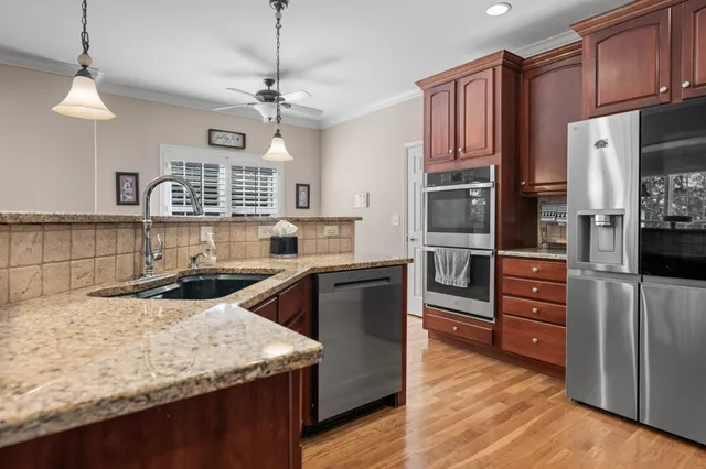 $699,900 | 2517 Tisdale Drive, Thompson's Station, TN 37179