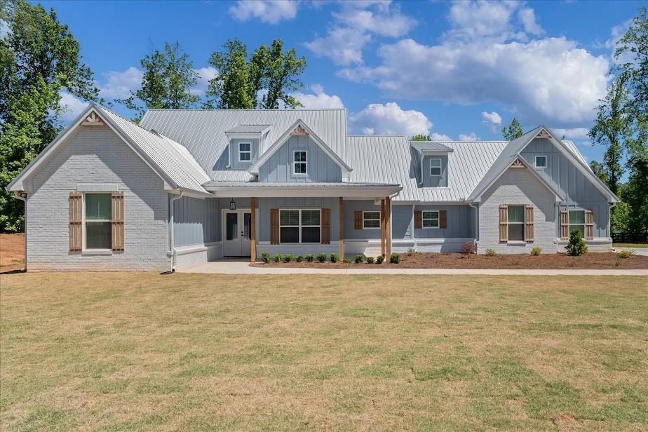 1488 Morgan Road Bremen, GA 30110 - Photo 1 of 13
