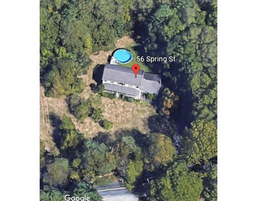 56 Spring Street Rehoboth, MA 02769 - Photo 38 of 40 Gallery Image 38